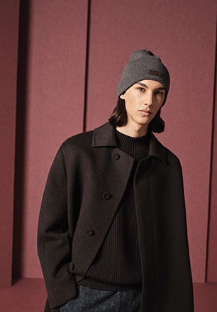 إعادة ابتكار كبسولة "ديور آيكنز"